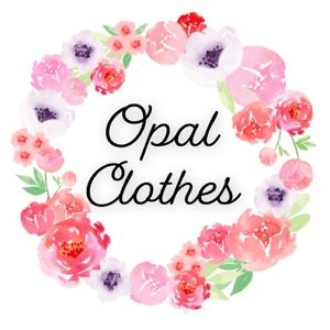 Welcome to Opal Clothes!